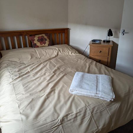 Georgian Terrace Town House In Mid Wales Villa Newtown  Bagian luar foto